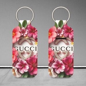 HANDMADE FASHION Chapstick/Lipstick Holder